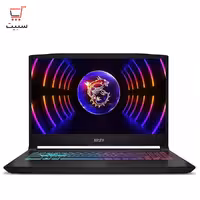 لپ تاپ 17.3 اینچی گیمینگ ام اس آی مدل Katana 17 B13VGK-CC