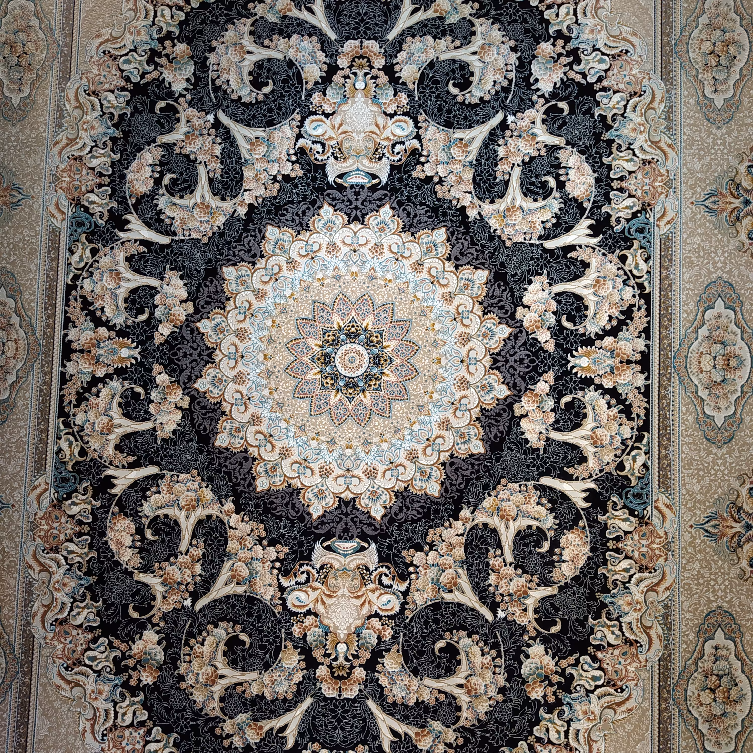 طرح قاصدک قیطران