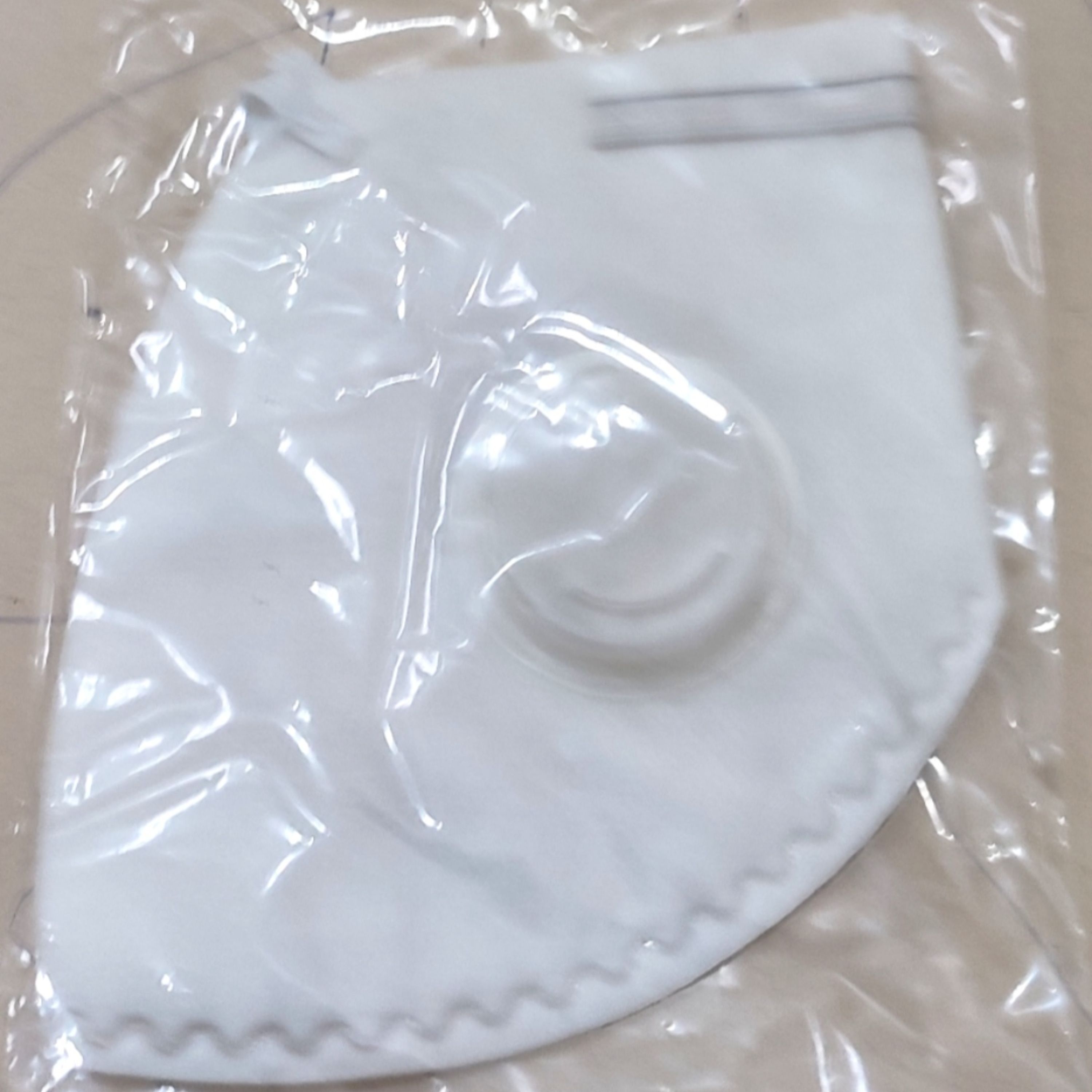 حراج ماسک 3 لایه فیلتر دار