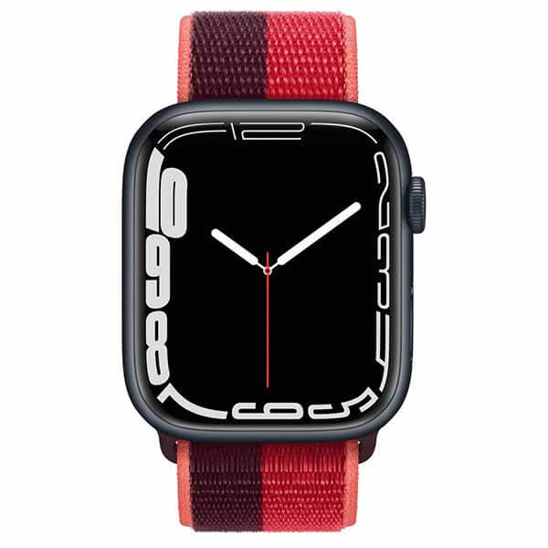 ساعت هوشمند اپل سری 7 مدل 45mm