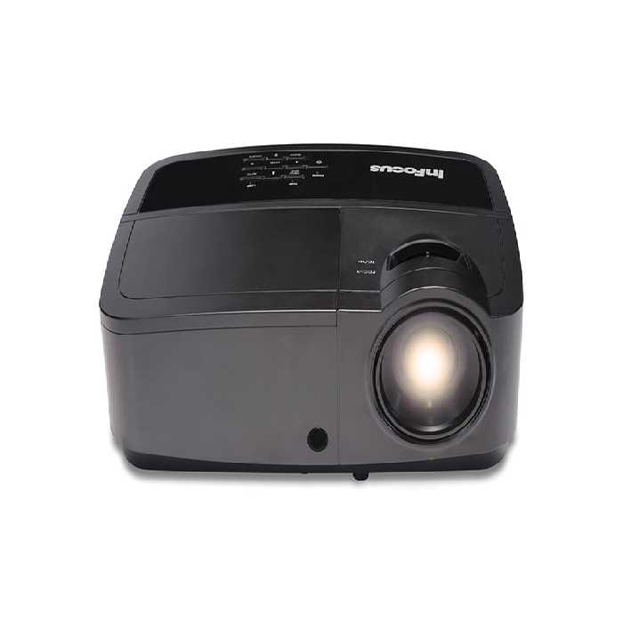 ویدئو پروژکتور اینفوکوس مدل IN114x