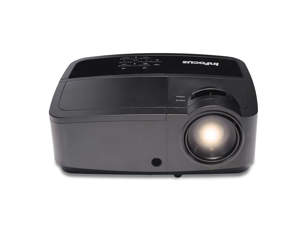 ویدئو پروژکتور اینفوکوس مدل IN114x