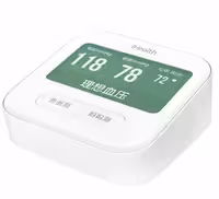 فشارسنج هوشمند وای فای شیائومی مدل iHealth 2