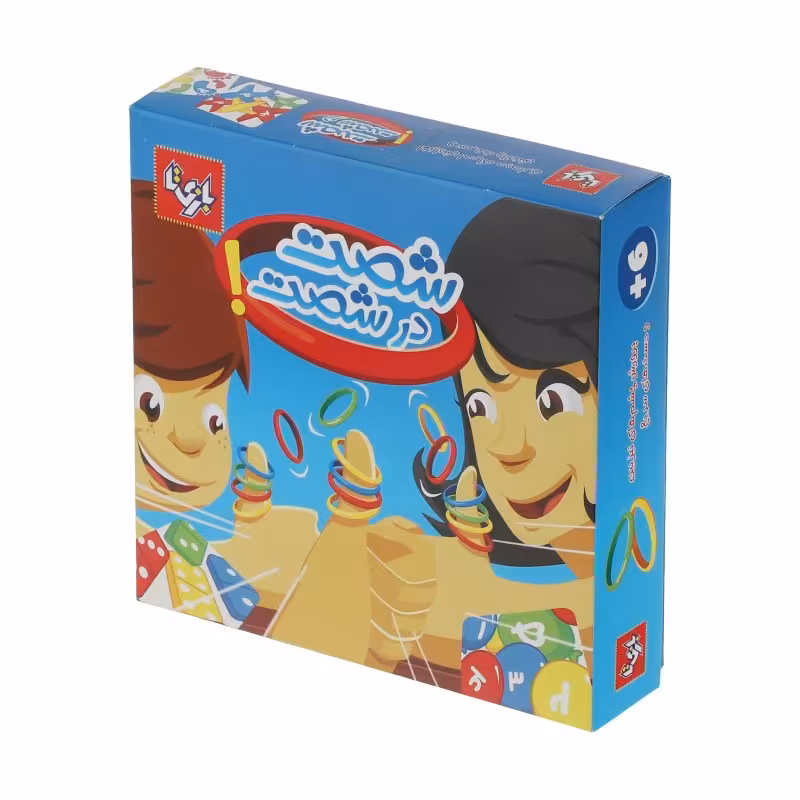 بازی فکری شصت در شصت