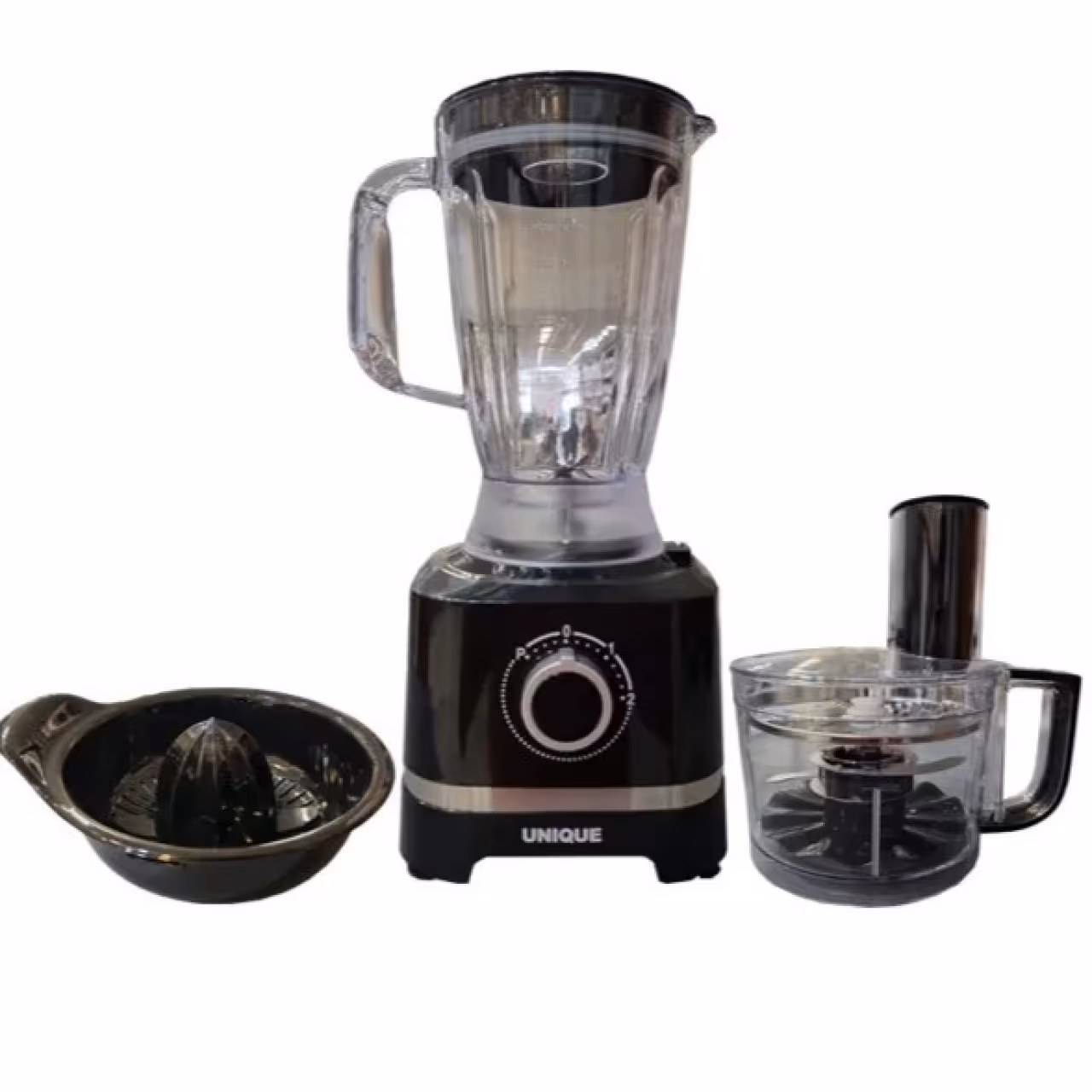 غذاساز 10 کاره یونیک مدل 5269