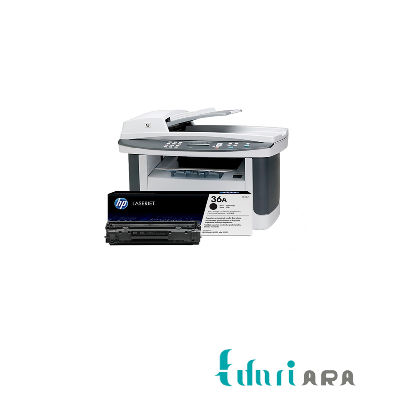 کارتریج پرینتر اچ پی مدل M1522