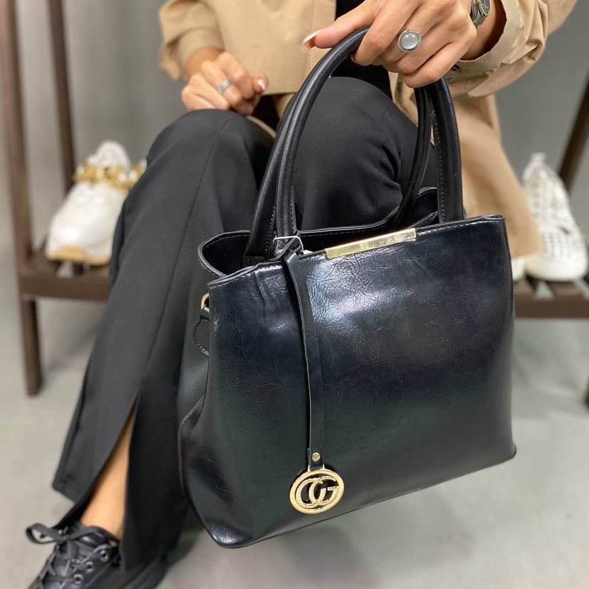 کیف زنانه کارمندی