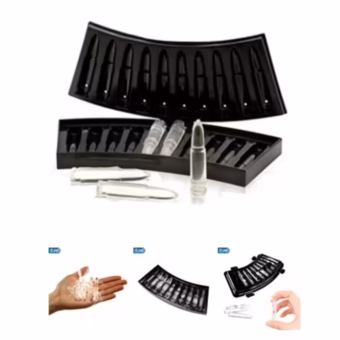 قالب یخ طرح فشنگ کد atp یک عددی 