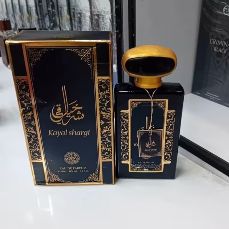 ادکلن خیال شرقی  اماراتی