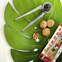 گردوشکن فلزی کارا گردوشکن خانگی 