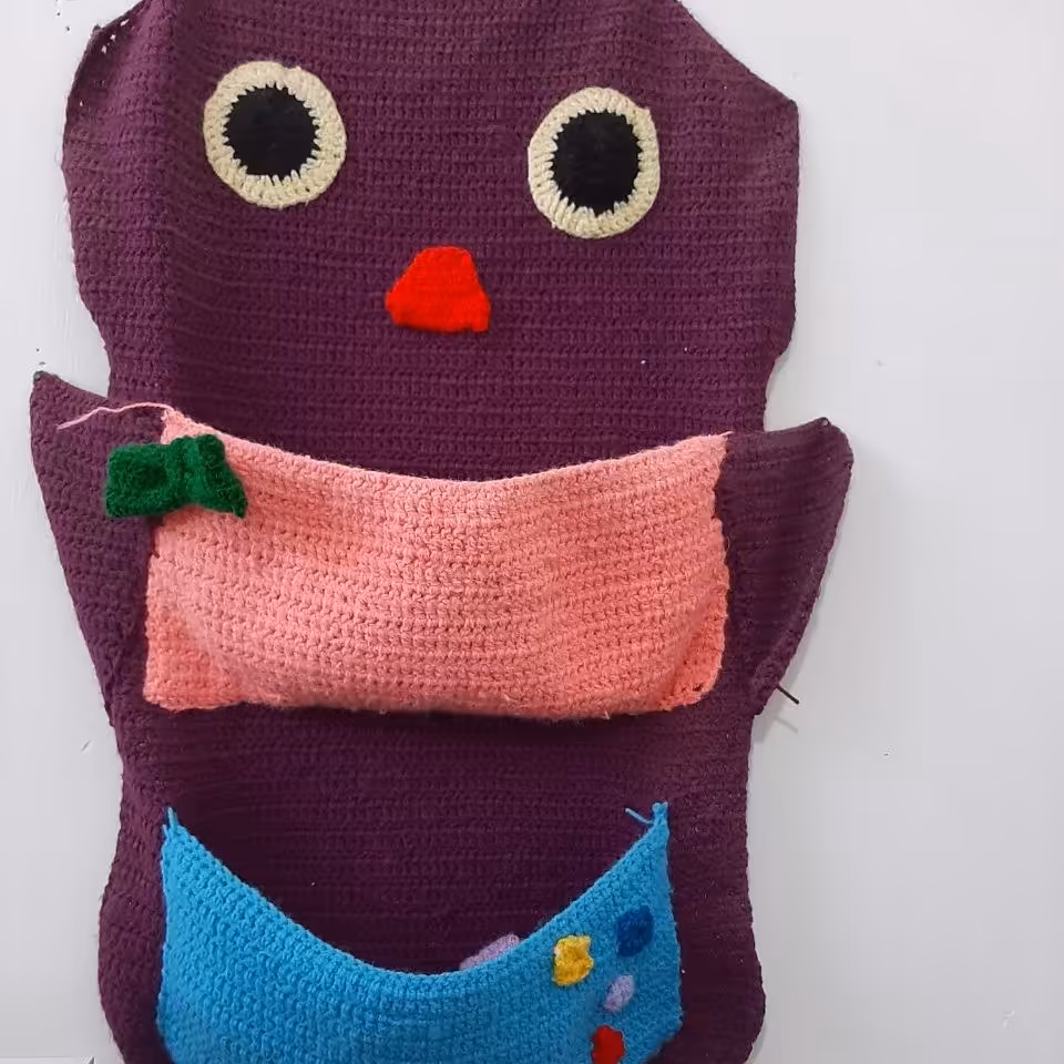 جا جوراب و گل سر و ‌‌‌...