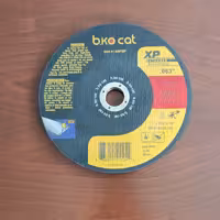 صفحه سنگ استیل بر  بزرگ  مارک bko 