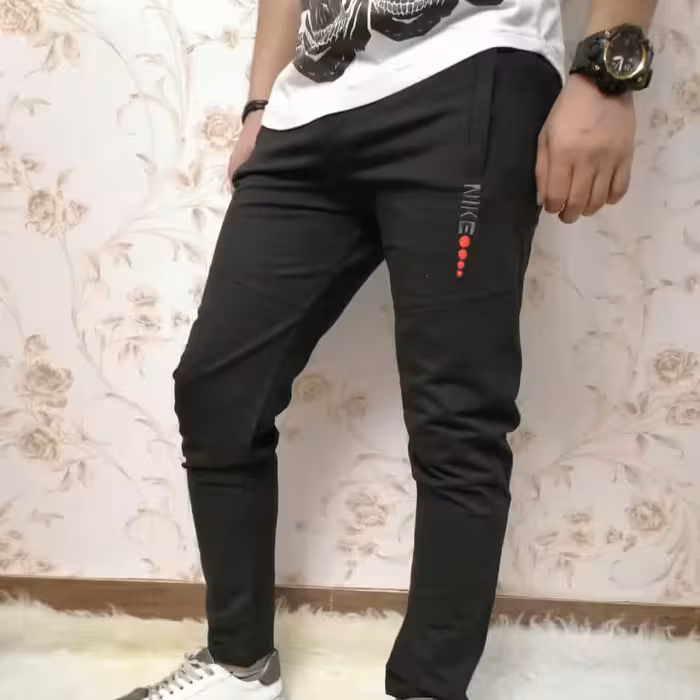 اسلش مردانه و پسرانه پنبه اعلا  