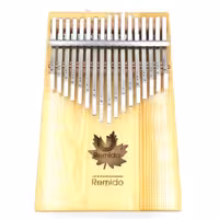 کالیمبا 17تیغه طرح برگ نخودی