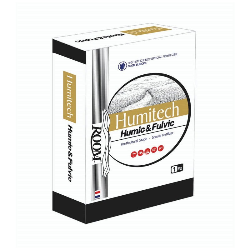 هیومیک اسید هیومتیک 1کیلویی روم هلندی