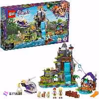 لگو فرندز کد 41432