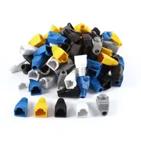 کاور سوکت RJ45 شبکه