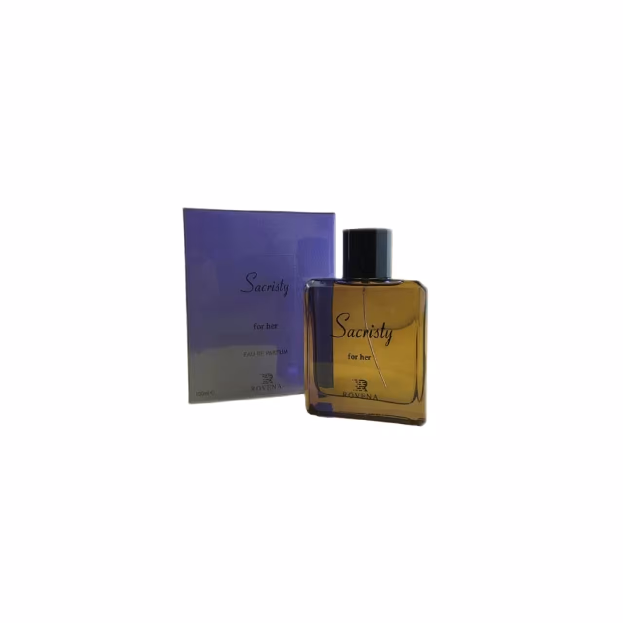 ادو پرفیوم زنانه روونا مدل ساکریفایس حجم 100 میل