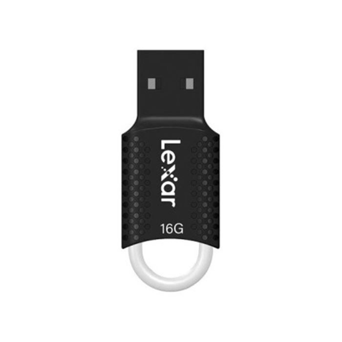 فلش مموری لکسار USB 2.0 V40 ظرفیت 16 گیگابایت
