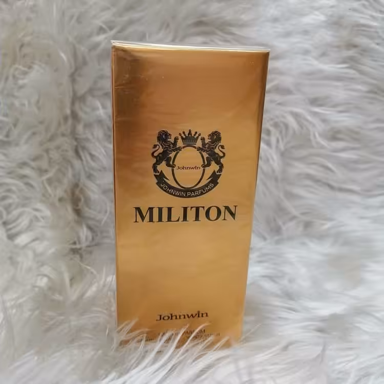 ادکلن وان میلیون جانوین ماه بانو (100میل)