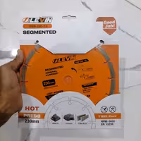 صفحه گرانیت بر 230 لوین مدل SSB.230