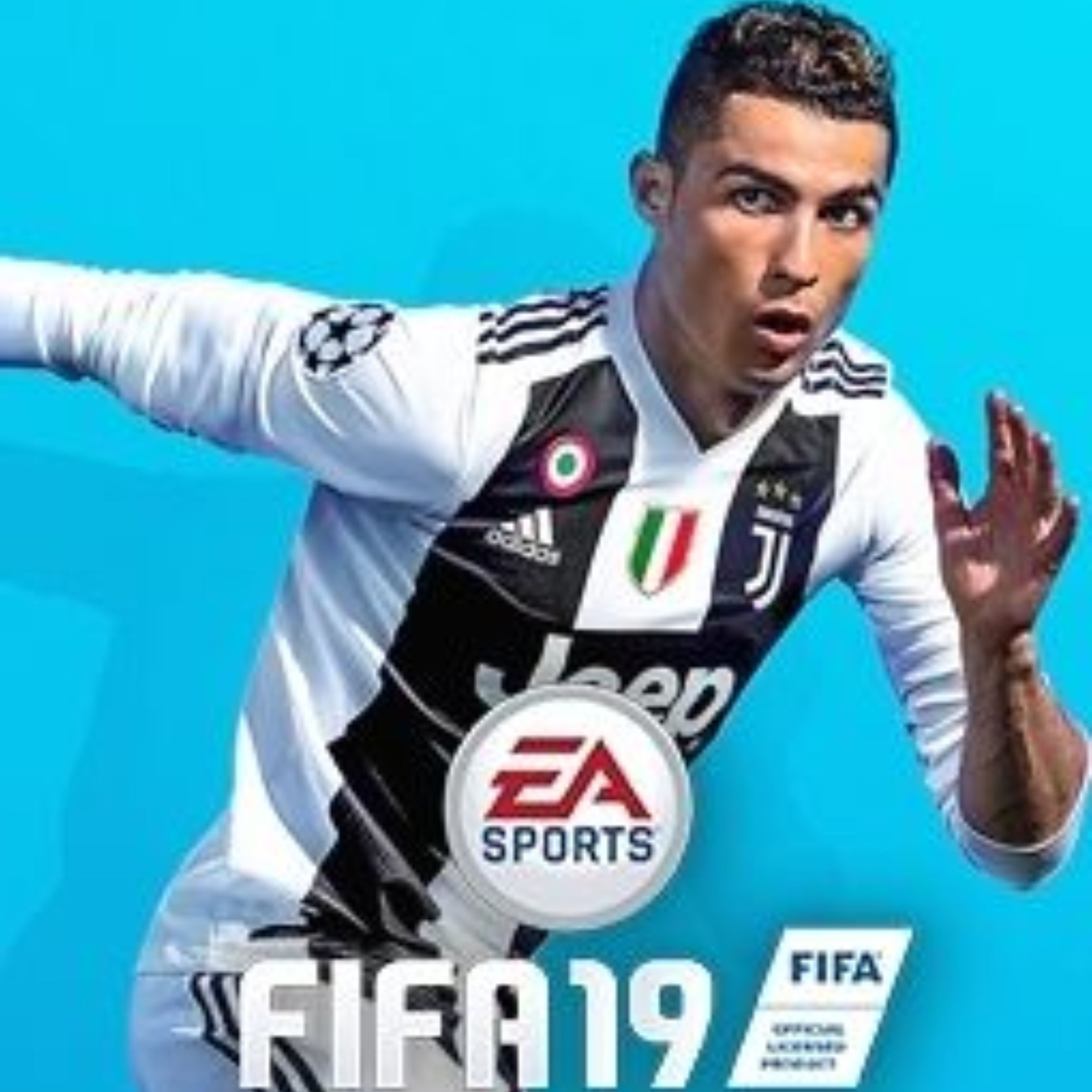 بازی زیبای فوتبال FIFA 2019