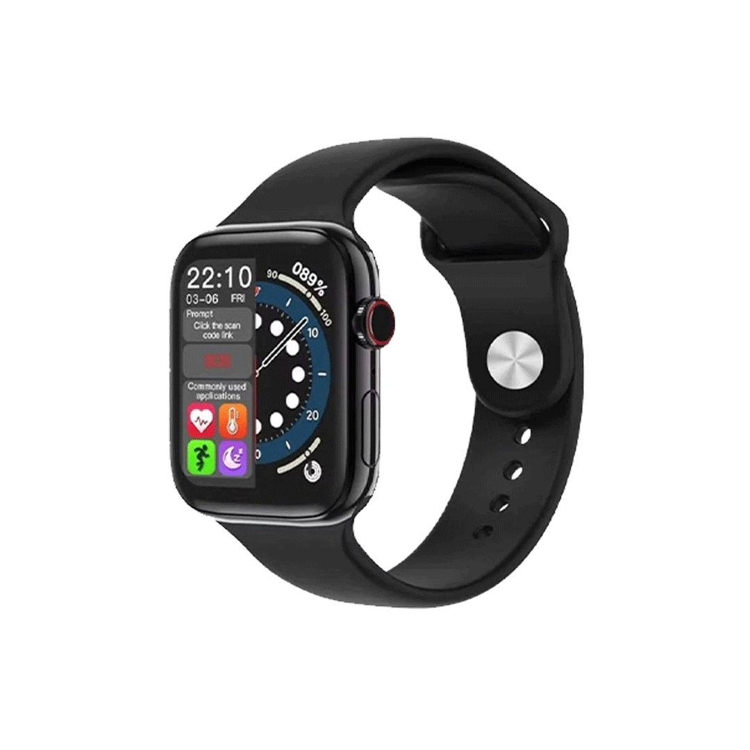 ساعت هوشمند هاینو تکو مدل Haino Teko T86 Max | موبوران