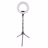 رینگ لایت مدل HERO SY-3161 III