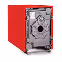 دیگ چدنی شوفاژکار توربو مدل Turbo-13