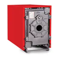 دیگ چدنی شوفاژکار توربو مدل Turbo-13