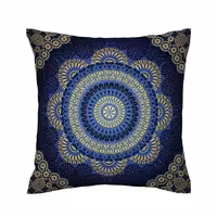 کاور کوسن کاسکو مخمل مدل 7562 سایز 45x45 سانتی متر