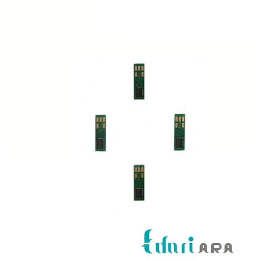 چیپ کارتریج کانن 045 سری کامل