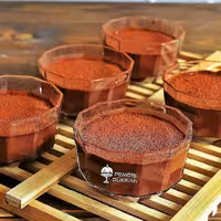 پیاله دسر خوری(بستنی خوری) لاکچری پریسما ترکیه paşabahçe