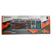 کیبورد مخصوص بازی جرتک مدل K909