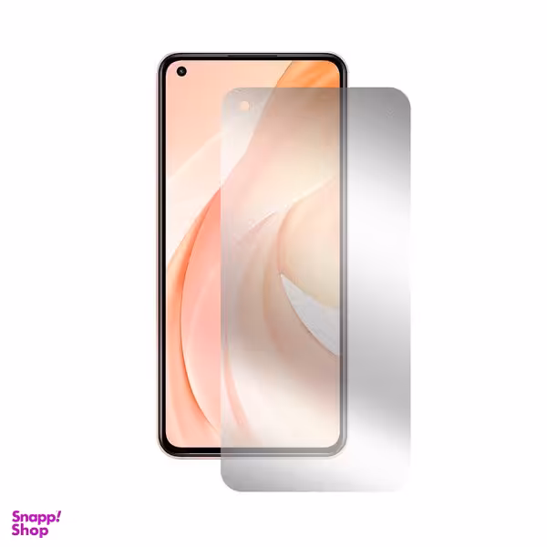 محافظ صفحه نمایش مات آنتی بلو راک اسپیس (Rock Space) مدل 180H-01Y مناسب برای گوشی شیائومی Mi 11 Lite