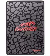 حافظه اس اس دی اپیسر مدل ای اس 350 پنتر با ظرفیت 240 گیگابایت