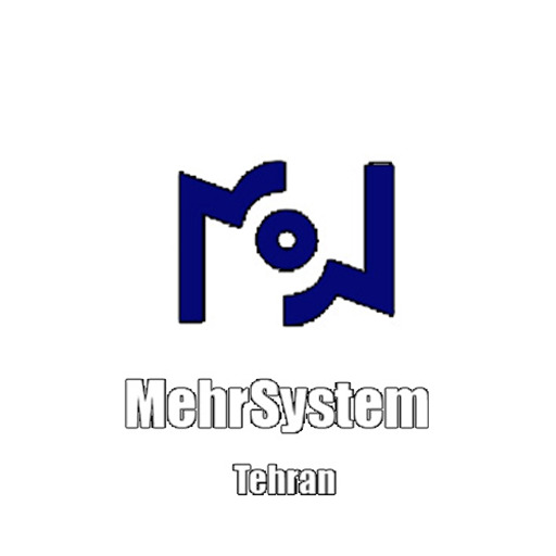 مهر سیستم تهران