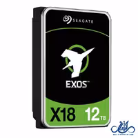 هارد سرور سیگیت Hard Drive Exos 12Tb ST12000NM002G