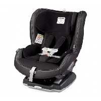 صندلی ماشین گروه سنی 3-2-1 پگ پرگو Peg-Perego Viaggio Convertible Licorice
