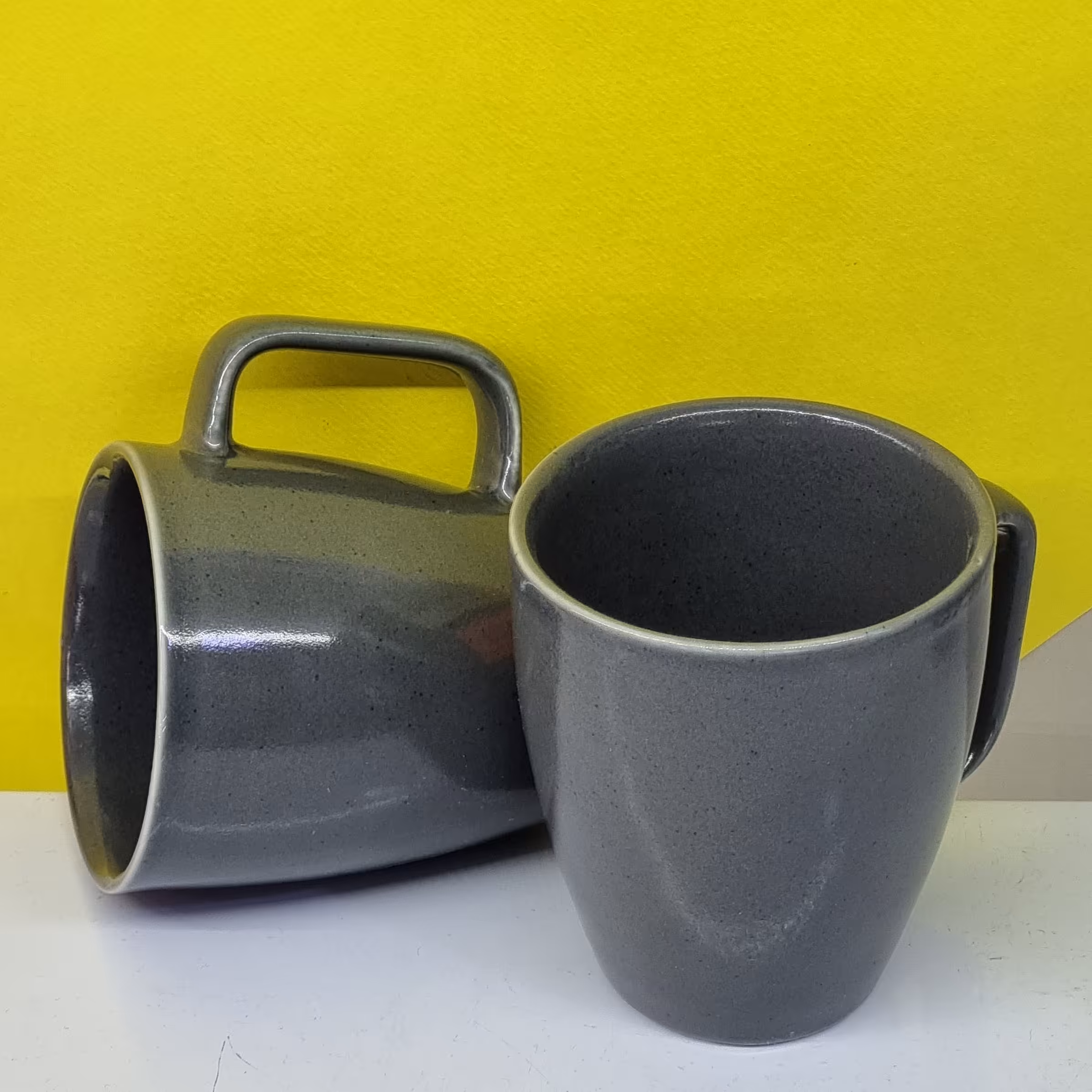 ماگ رنگی دیپلمات توسی