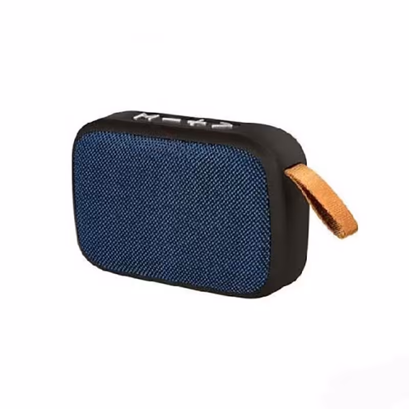 اسپیکر شارژی MG2 سورمه ای