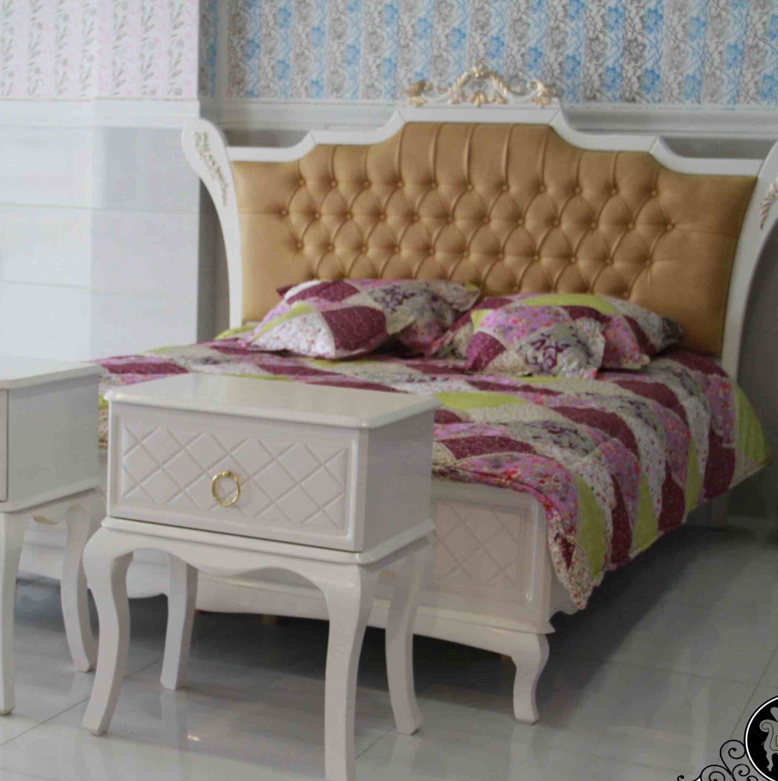 سرویس خواب عروس