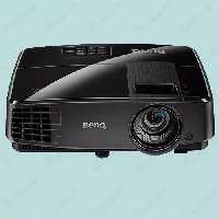 ویدئو پروژکتور بنکیو BENQ MS504