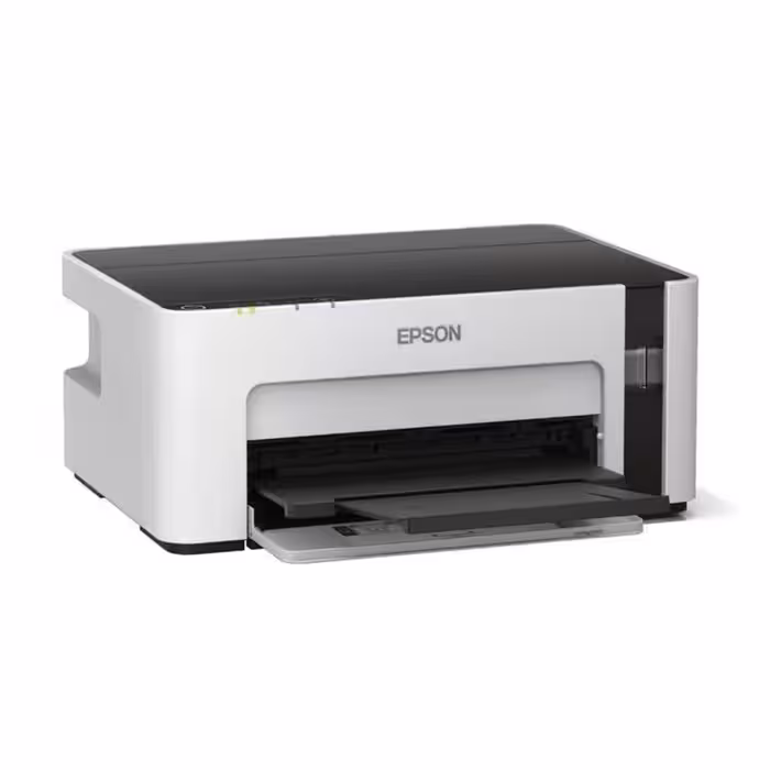 پرینتر تک رنگ جوهرافشان اپسون مدل ET-M1120W