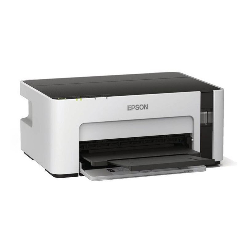 پرینتر تک رنگ جوهرافشان اپسون مدل ET-M1120W