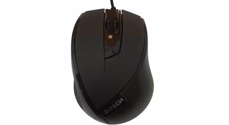 ماوس ای فورتک مدل N-600X