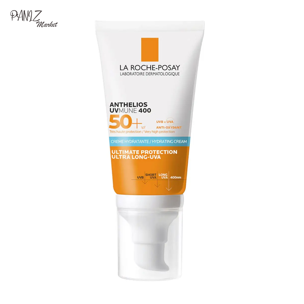 ضدآفتاب لاروش پوزای spf50