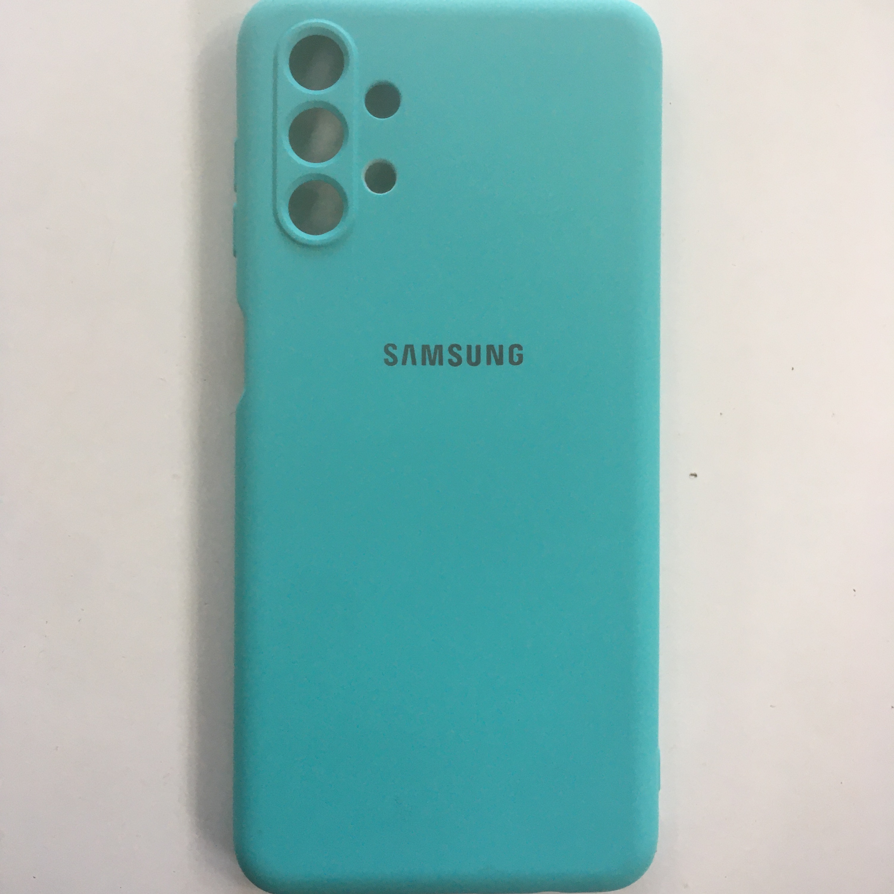 کاور سیلیکونی مناسب برای سامسونگ  مدل A13 4G