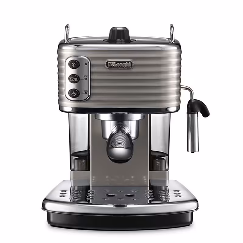 اسپرسوساز دلونگی مدل DELONGHI ECZ 351.BG