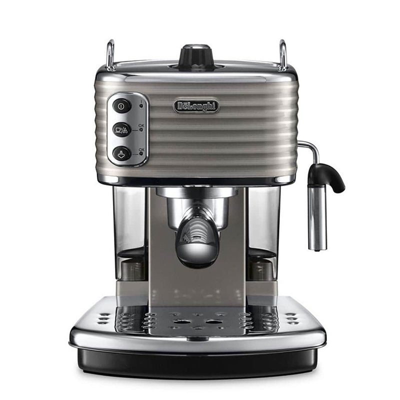 اسپرسوساز دلونگی مدل DELONGHI ECZ 351.BG